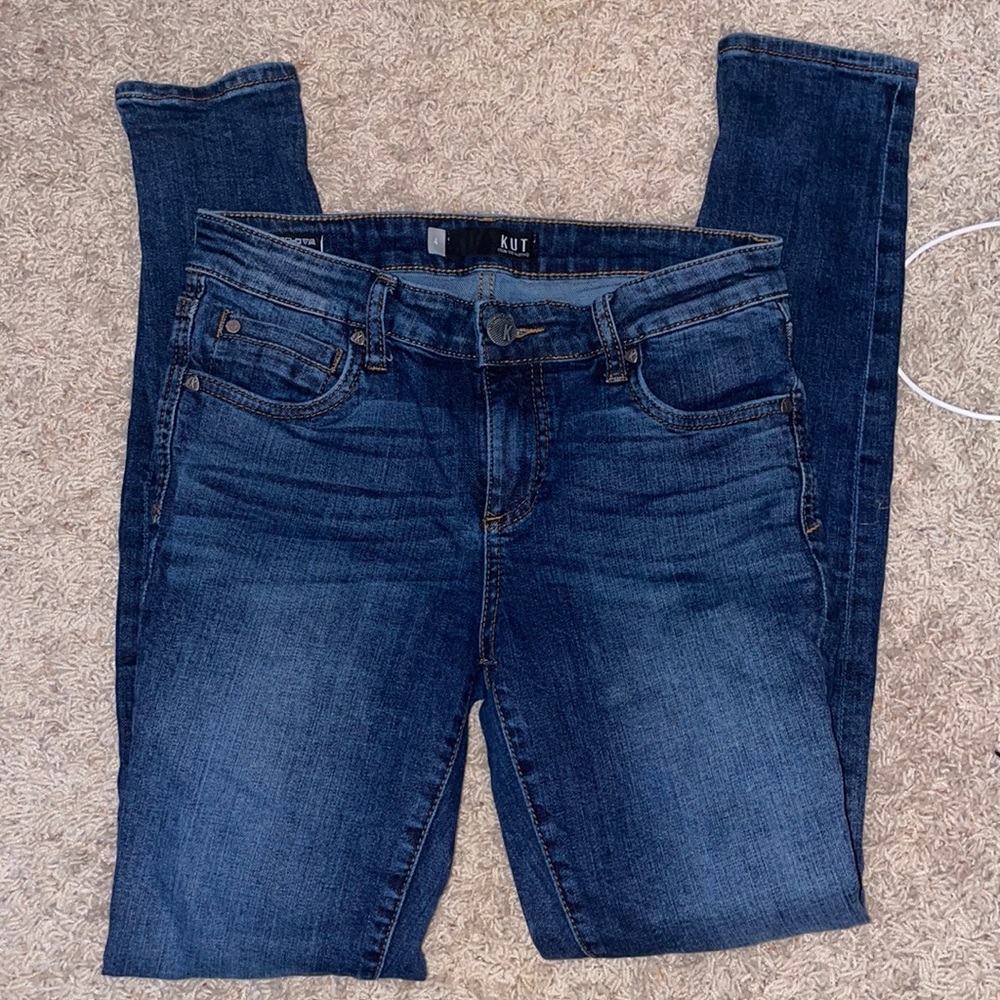 Kut from the kloth jeans